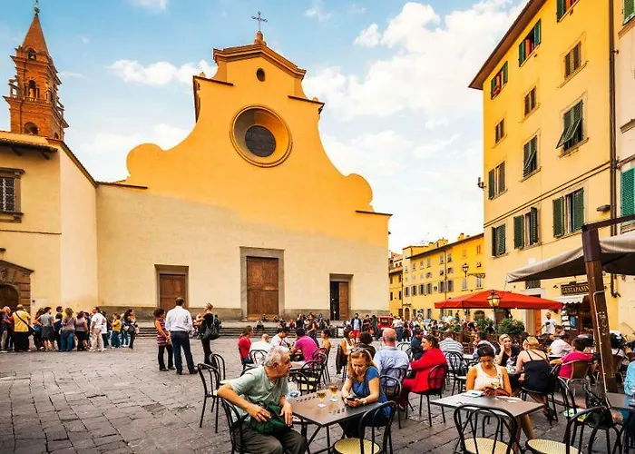 Santo Spirito 3 Bedroom