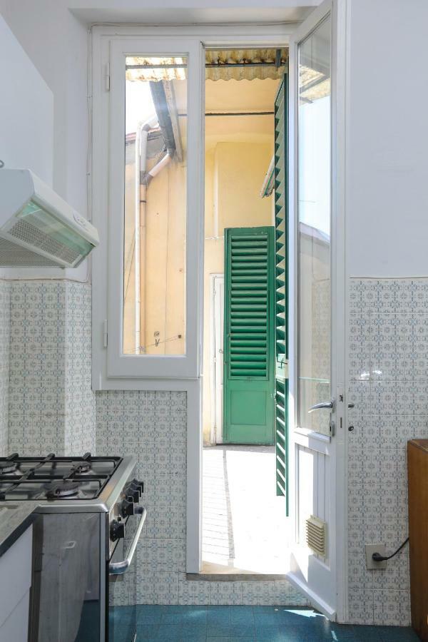 Santo Spirito 3 Bedroom Appartement Florence