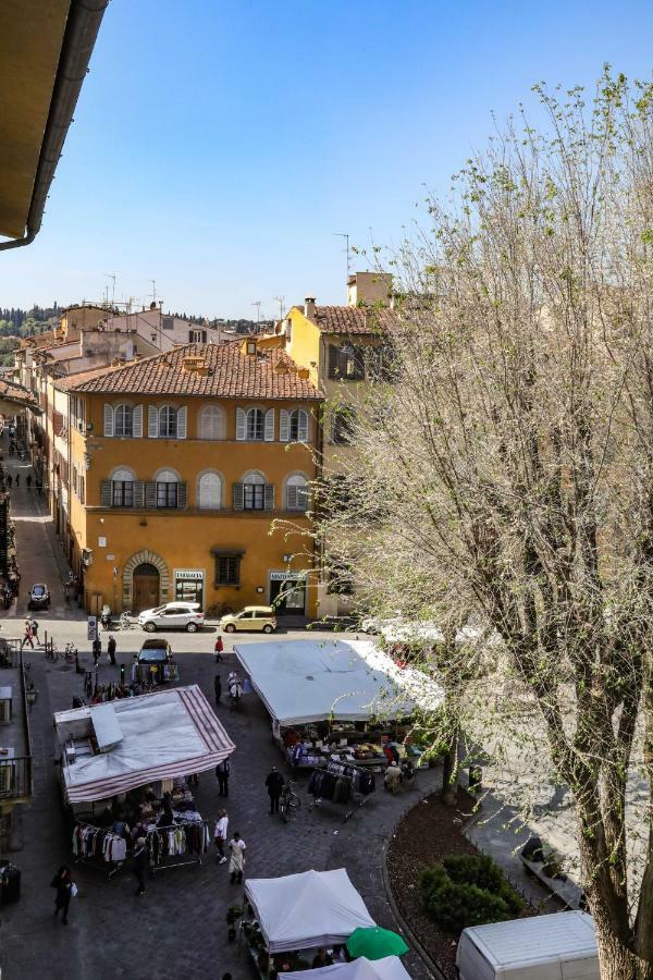 Santo Spirito 3 Bedroom *