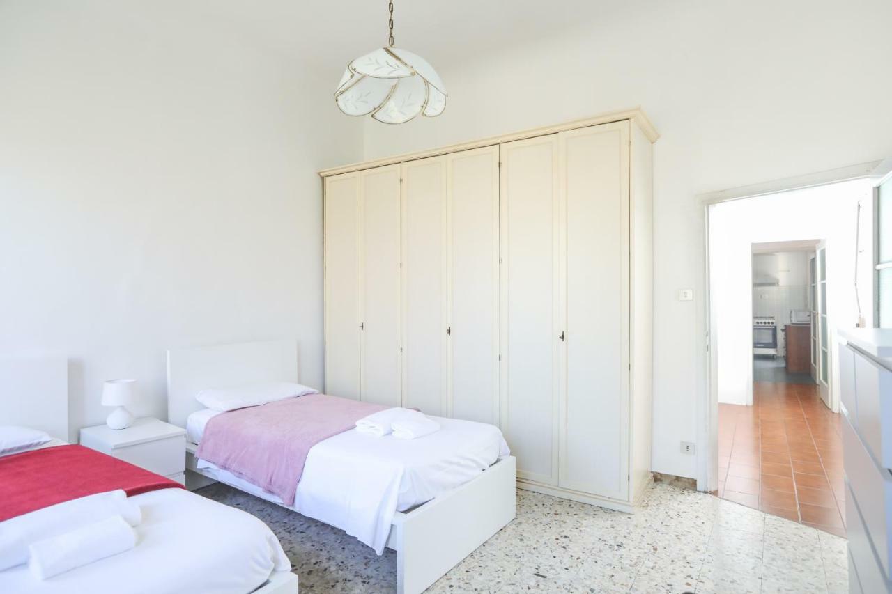 Santo Spirito 3 Bedroom * Florence