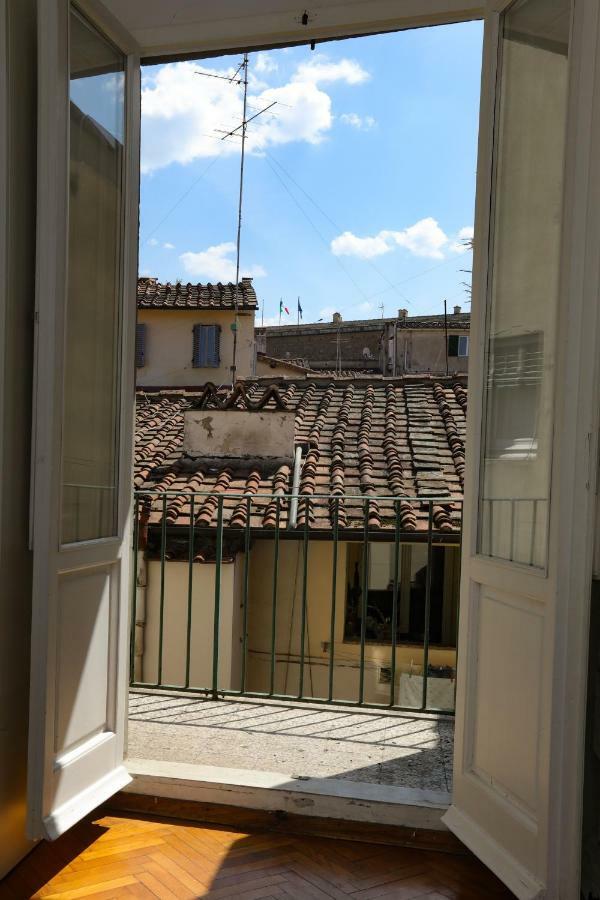 Santo Spirito 3 Bedroom Appartement