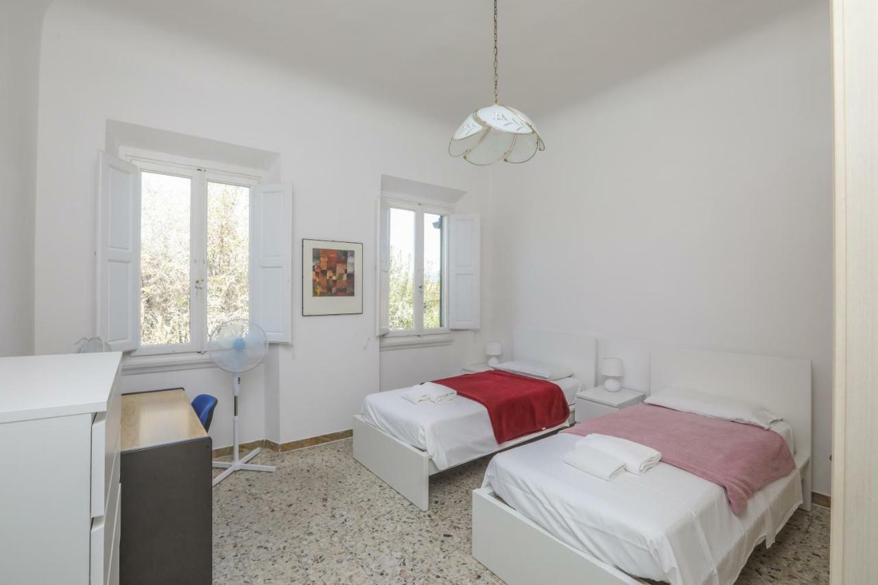 Santo Spirito 3 Bedroom *