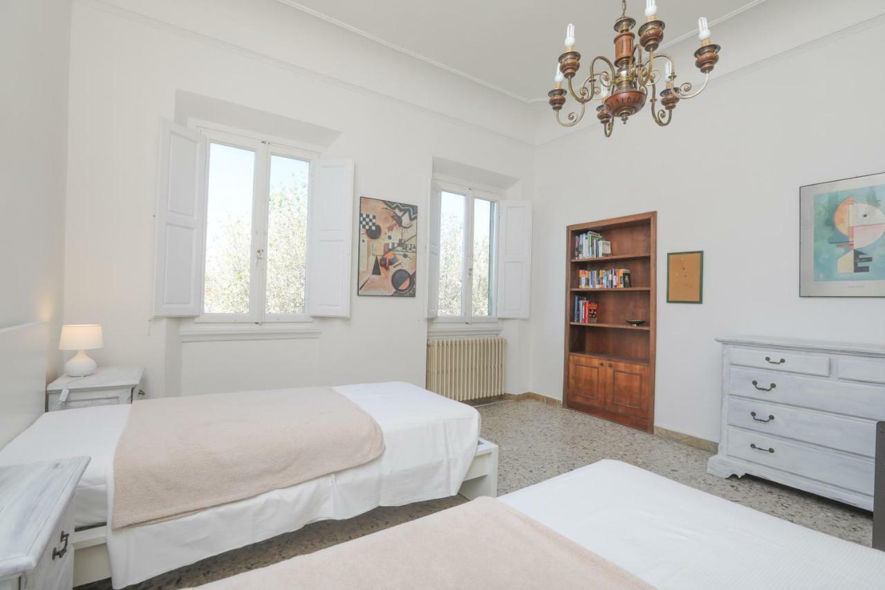 Appartement Santo Spirito 3 Bedroom