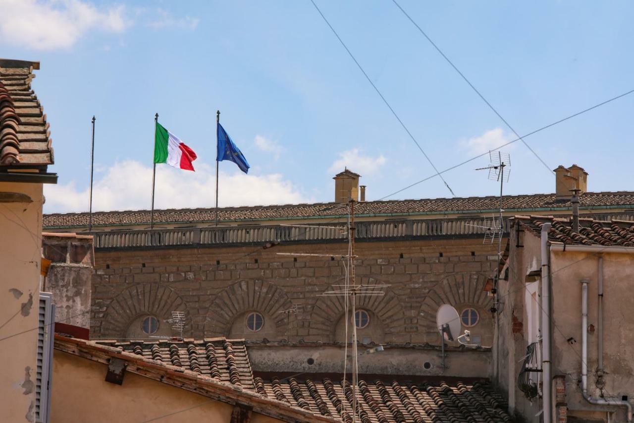 Apartment Santo Spirito 3 Bedroom