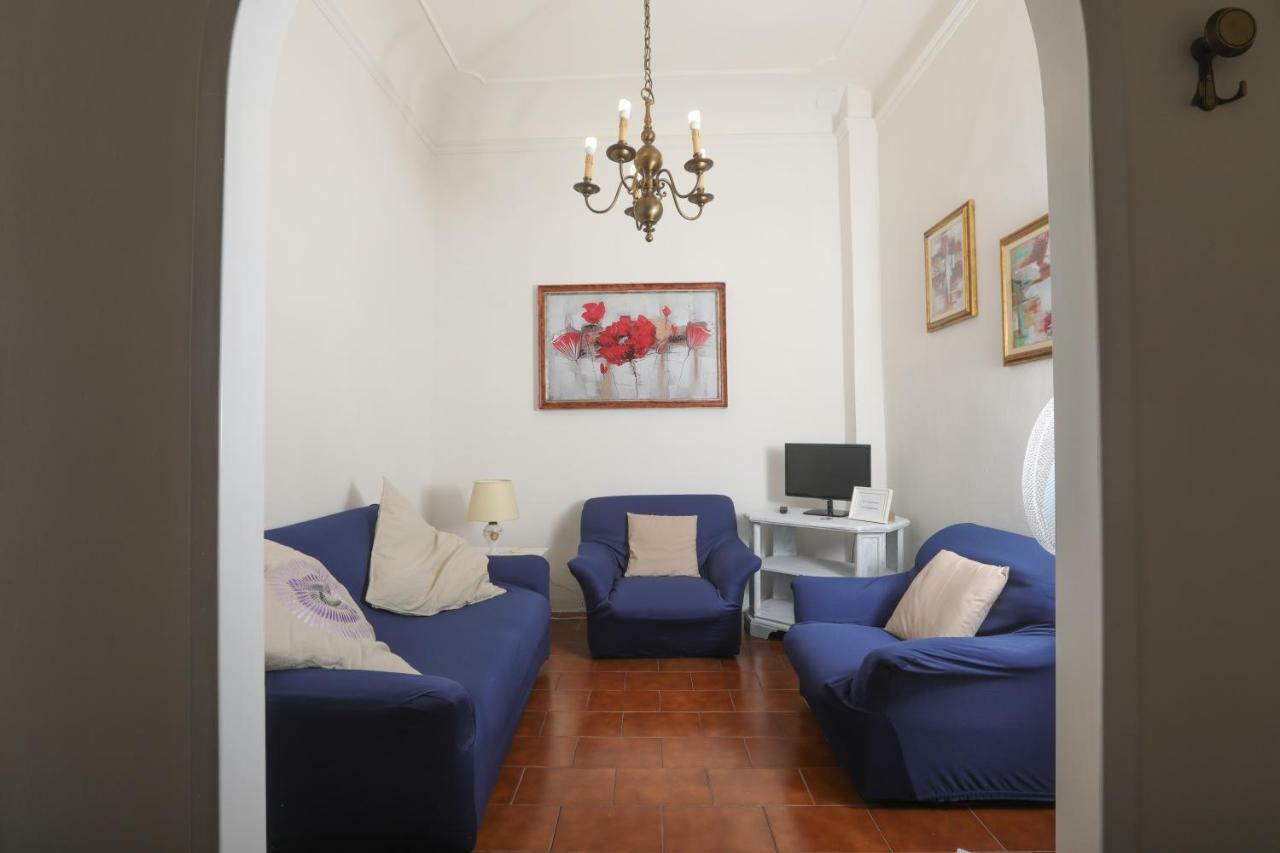 Santo Spirito 3 Bedroom