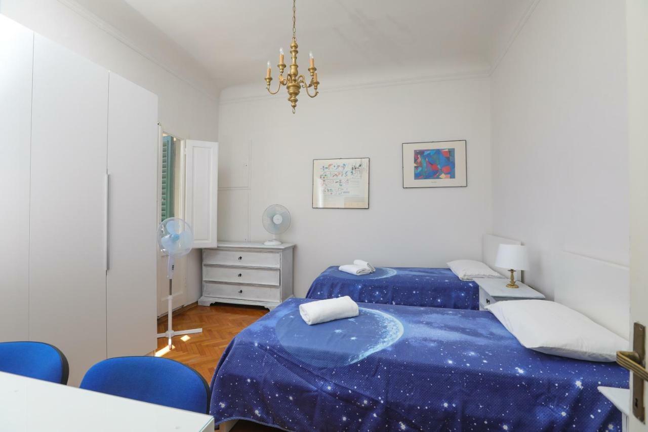 Santo Spirito 3 Bedroom