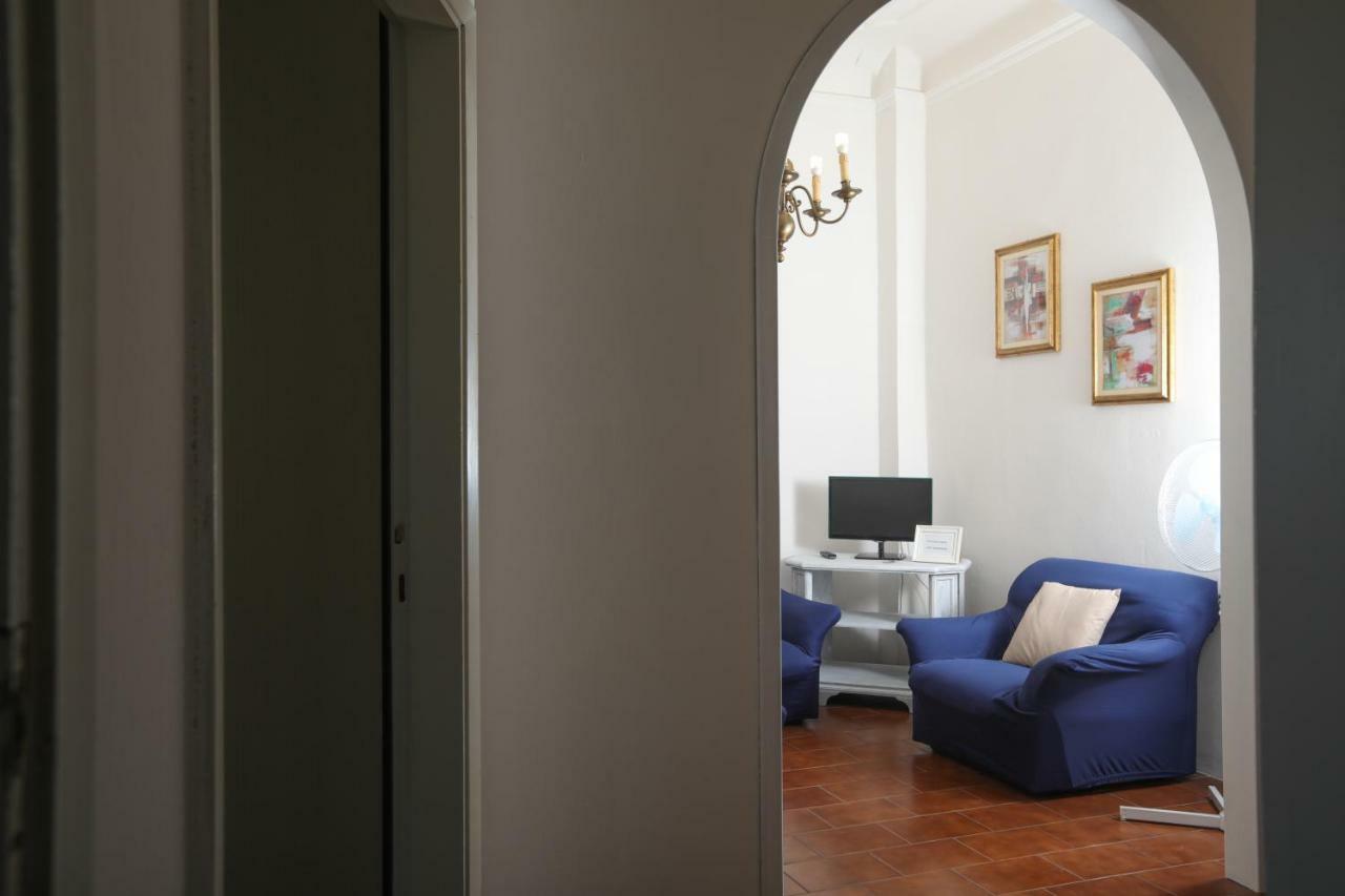 Apartment Santo Spirito 3 Bedroom