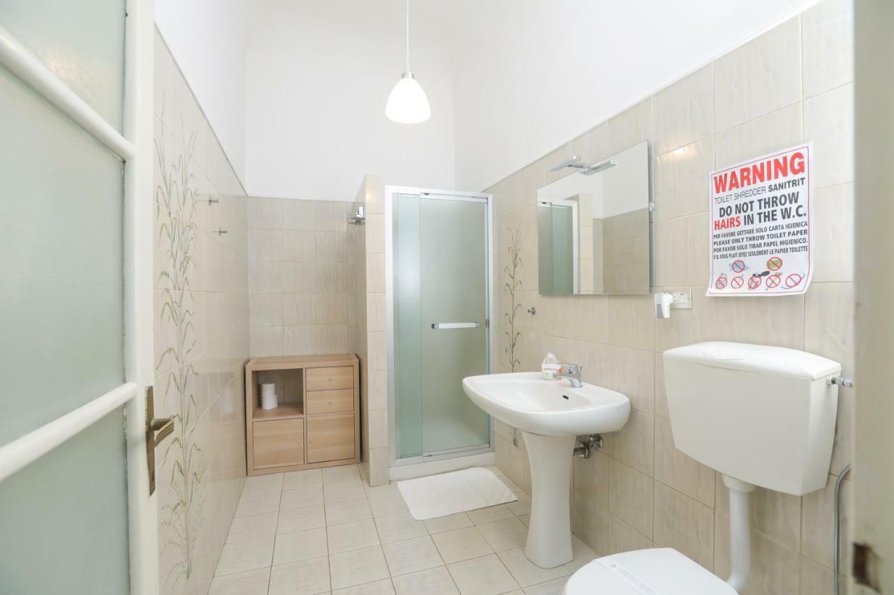 Santo Spirito 3 Bedroom Apartment
