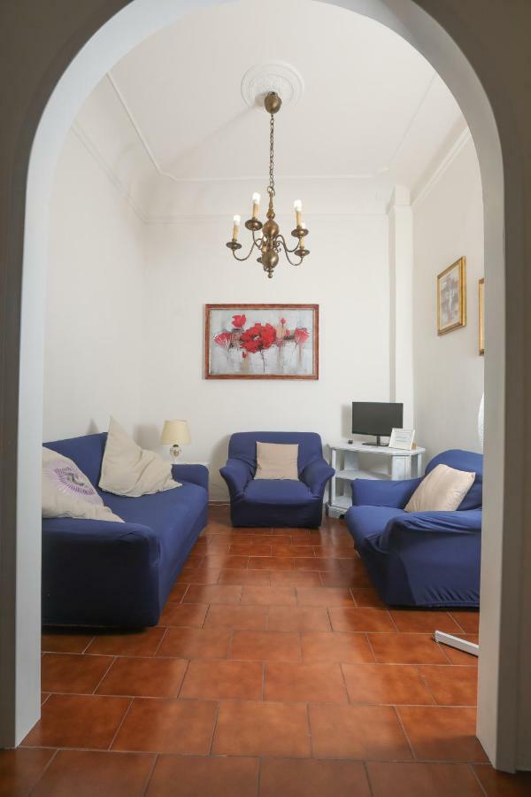 Santo Spirito 3 Bedroom *