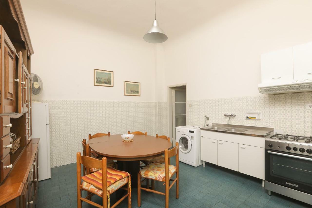 Apartment Santo Spirito 3 Bedroom