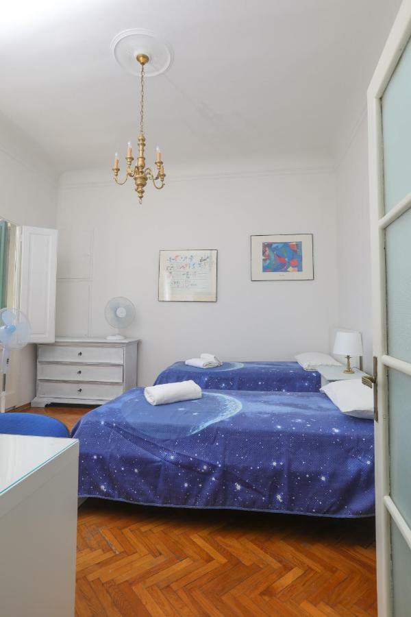 Santo Spirito 3 Bedroom Apartment